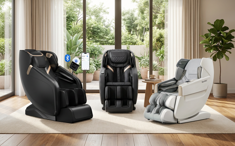 Massage Chairs