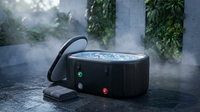 XXL Cold Plunge Tub for Athletes, Compatible with Water Chillers, 195 Gallon Inflatable Cold Plunge with Insulated Lid, Portable Ice Plunge Bathtub for Adult, Ice Tub Outdoor for Cold Water Therapy(C) — Lifestyle