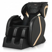 Massage Chair Built to Support Recovery, Zero Gravity Design, Heating Function, Remote Control